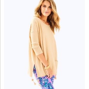 Lilly Pulitzer Elba sweater